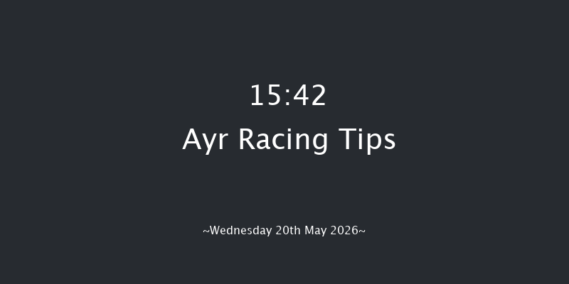 Ayr 15-42 (Class 4) 8f Tue 5th May 2026