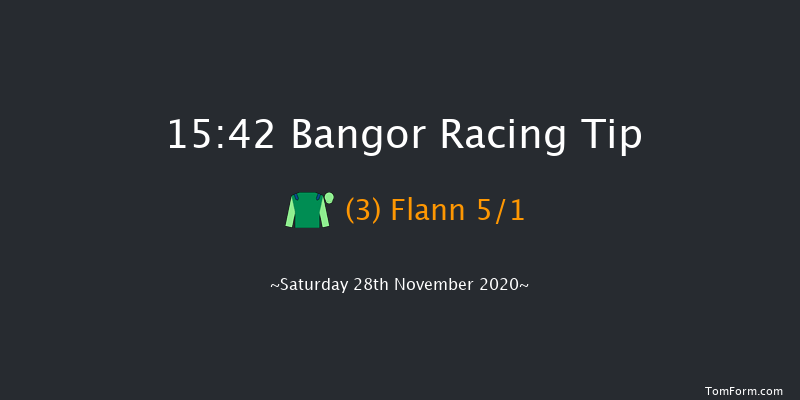 Bangor 15:42 NH Flat Race (Class 5) 17f Wed 11th Nov 2020