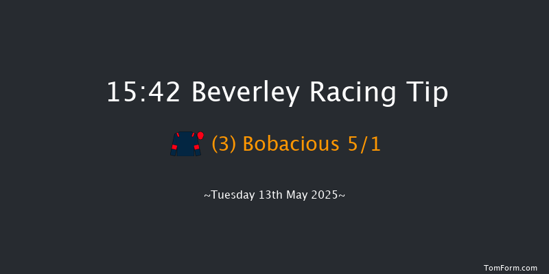 Beverley 15-42 (Class 5) 8f Mon 5th May 2025