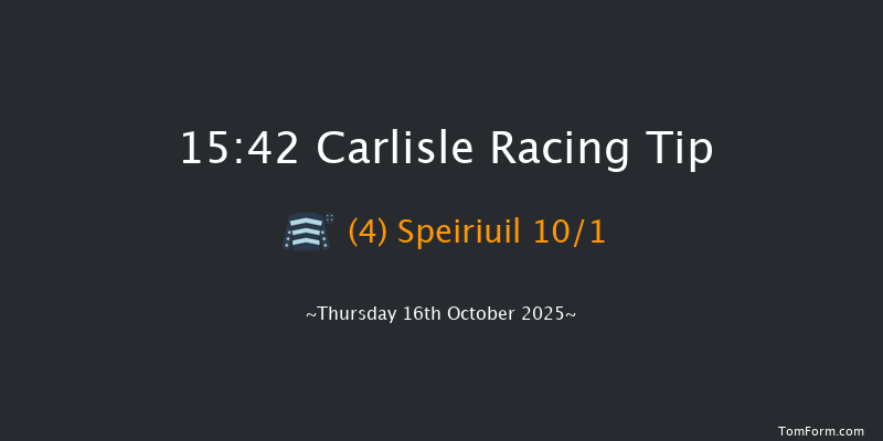 Carlisle 15-42 (Class 5) 19f Tue 9th Sep 2025