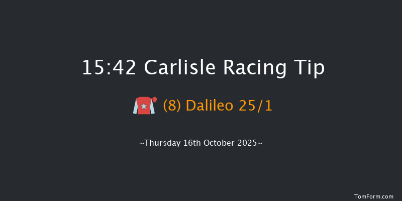 Carlisle 15-42 (Class 5) 19f Tue 9th Sep 2025