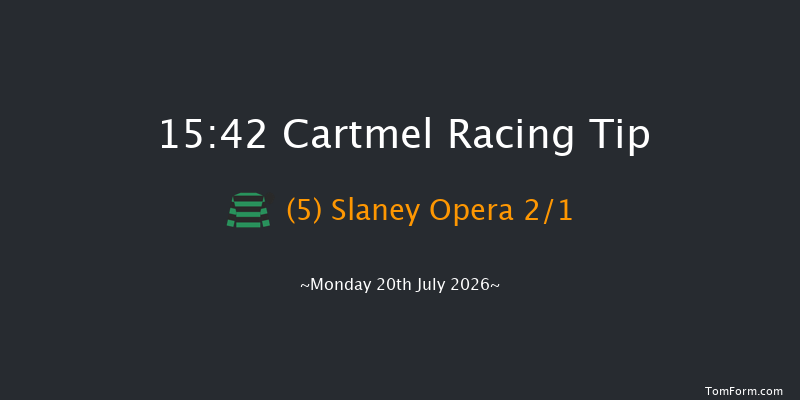 Cartmel 15-42 (Class 4) 25f Sat 18th Jul 2026