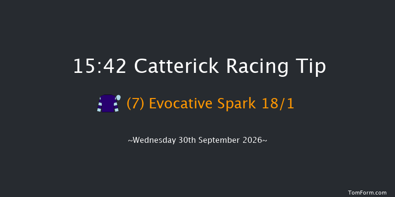 Catterick 15-42 (Class 5) 7f Tue 8th Sep 2026