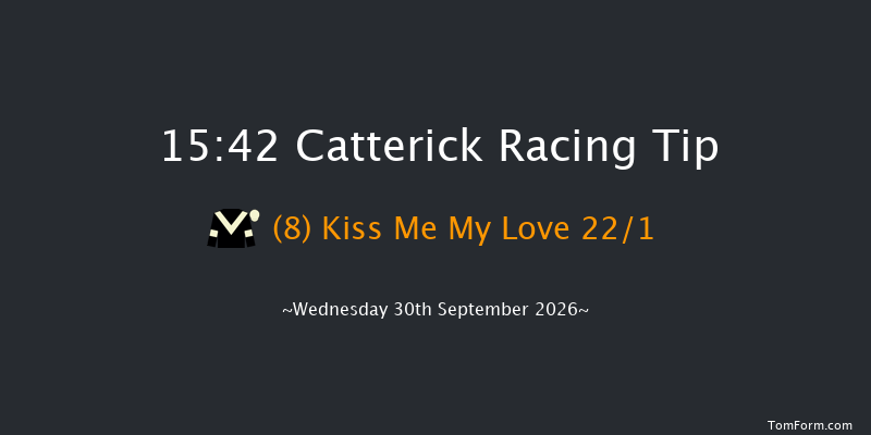 Catterick 15-42 (Class 5) 7f Tue 8th Sep 2026