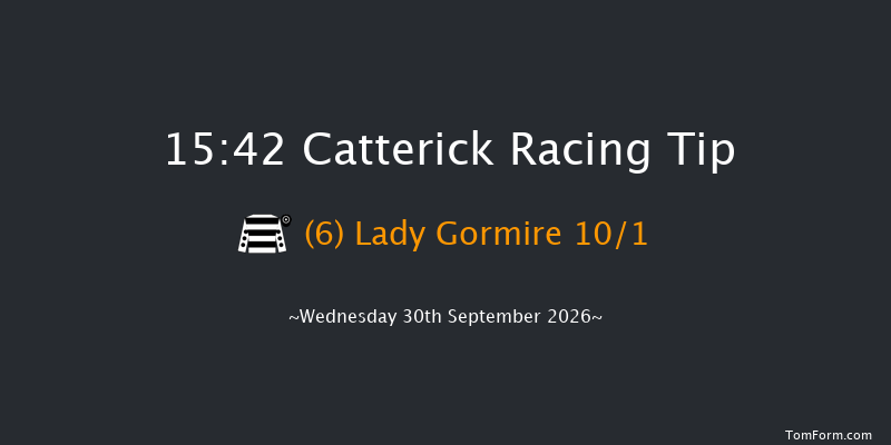 Catterick 15-42 (Class 5) 7f Tue 8th Sep 2026