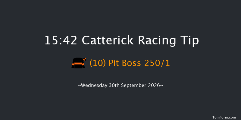 Catterick 15-42 (Class 5) 7f Tue 8th Sep 2026