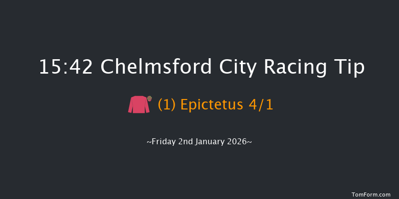 Chelmsford City 15-42 (Class 4) 10f Thu 18th Dec 2025