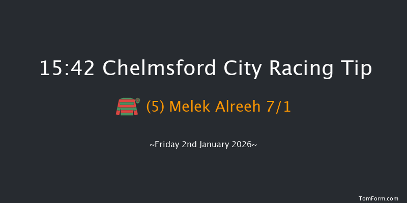 Chelmsford City 15-42 (Class 4) 10f Thu 18th Dec 2025