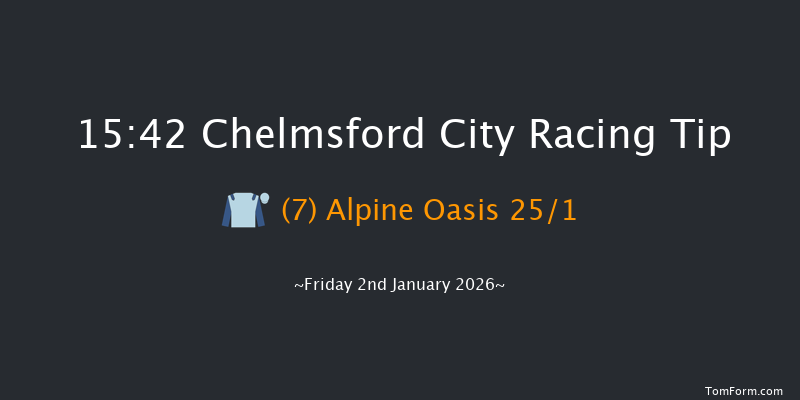 Chelmsford City 15-42 (Class 4) 10f Thu 18th Dec 2025