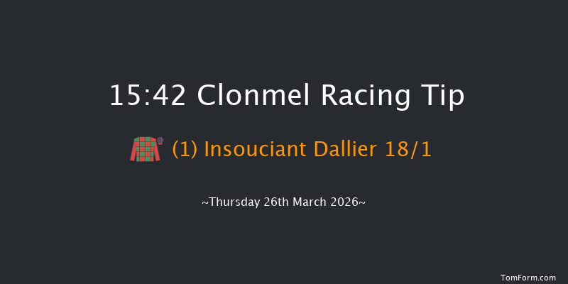 Clonmel 15-42 23f Thu 12th Feb 2026