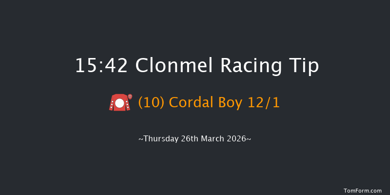 Clonmel 15-42 23f Thu 12th Feb 2026