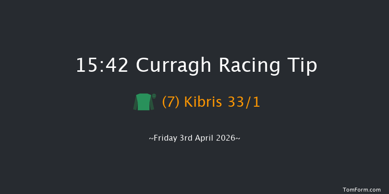 Curragh 15-42 8f Sat 28th Mar 2026
