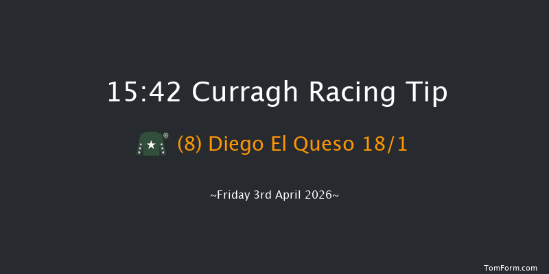 Curragh 15-42 8f Sat 28th Mar 2026