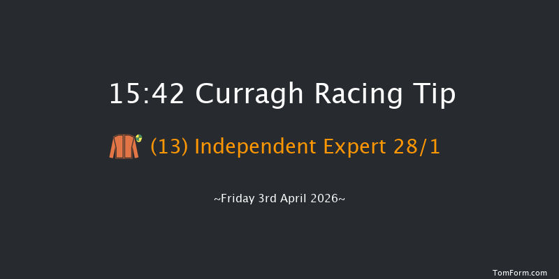 Curragh 15-42 8f Sat 28th Mar 2026