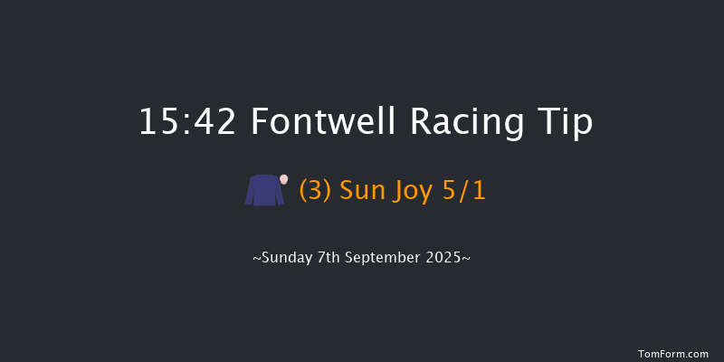Fontwell 15-42 (Class 4) 19f Fri 29th Aug 2025