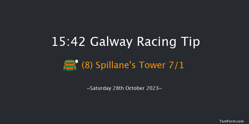 Galway 15:42 Novices Chase 18f Tue 3rd Oct 2023