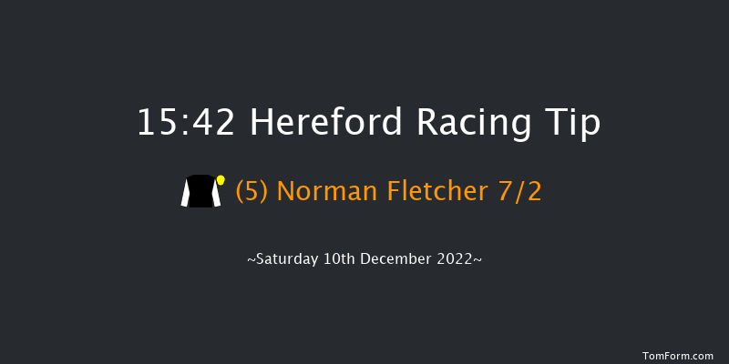 Hereford 15:42 NH Flat Race (Class 5) 16f Wed 23rd Nov 2022
