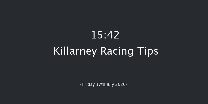 Killarney 15-42 17f Thu 16th Jul 2026