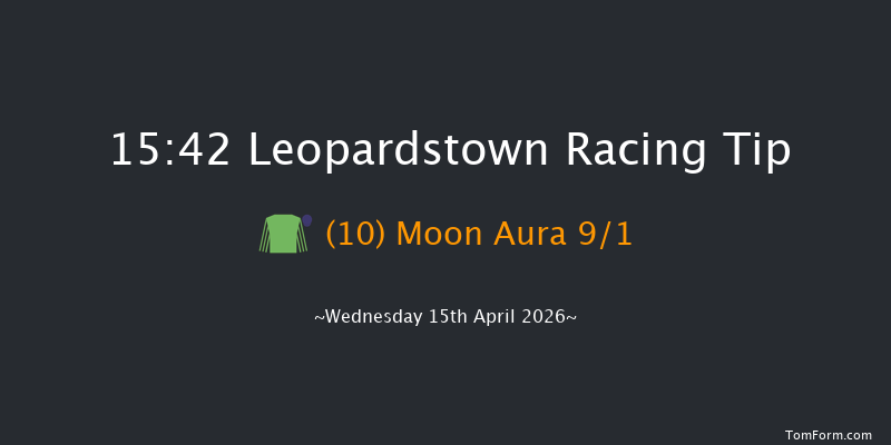 Leopardstown 15-42 8f Sun 12th Apr 2026