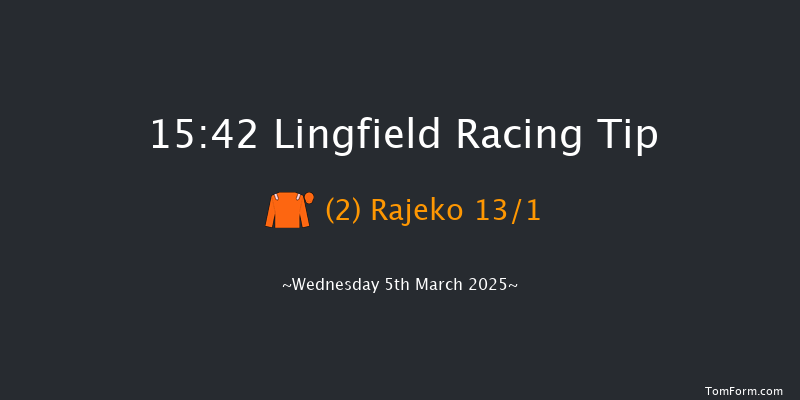 Lingfield  15:42 Listed (Class 1) 7f Fri 28th Feb 2025