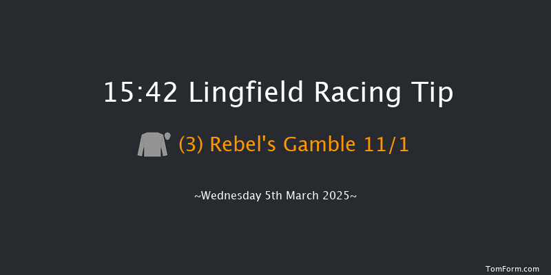 Lingfield  15:42 Listed (Class 1) 7f Fri 28th Feb 2025