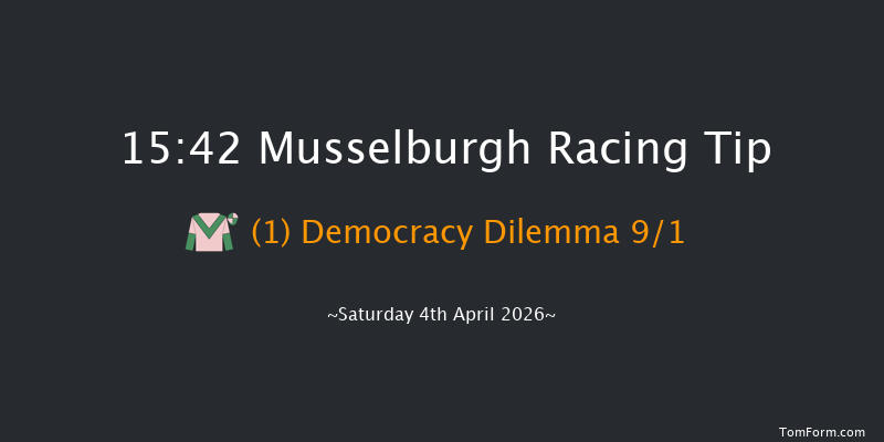 Musselburgh 15-42 (Class 2) 5f Fri 20th Mar 2026
