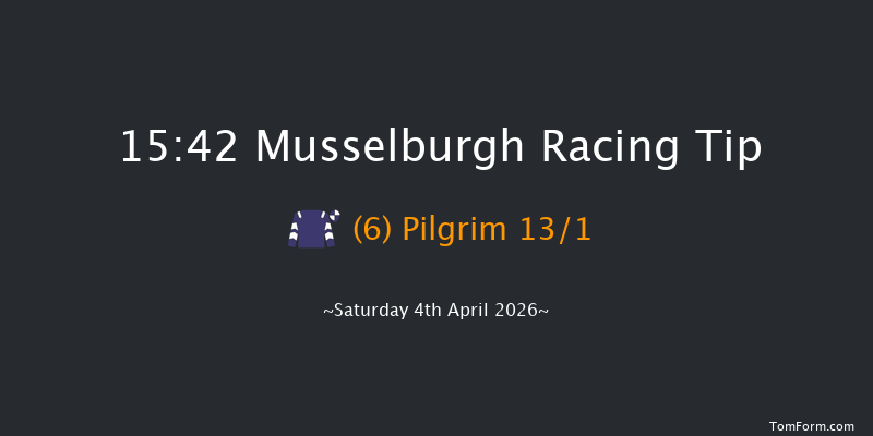 Musselburgh 15-42 (Class 2) 5f Fri 20th Mar 2026