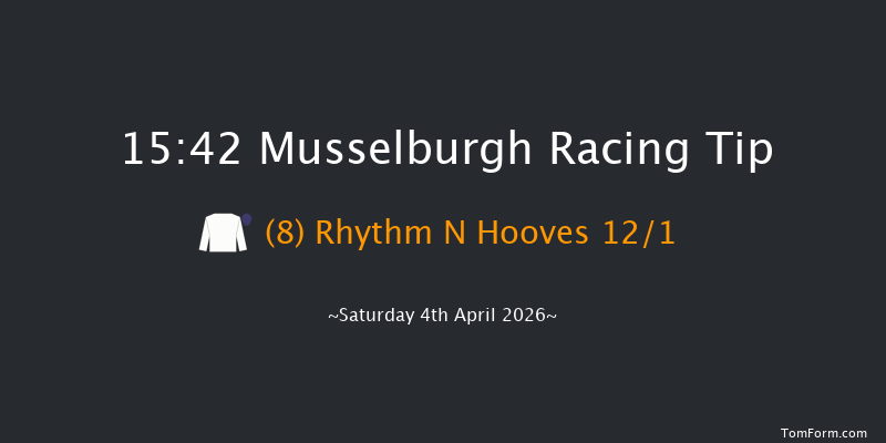 Musselburgh 15-42 (Class 2) 5f Fri 20th Mar 2026