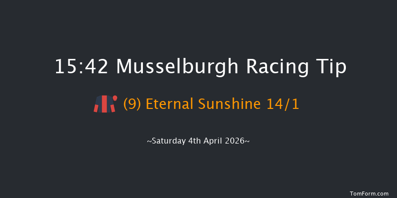Musselburgh 15-42 (Class 2) 5f Fri 20th Mar 2026