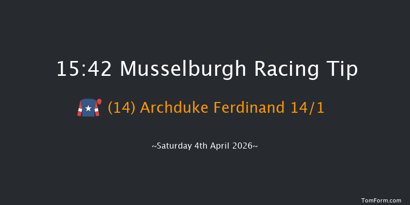 Musselburgh 15-42 (Class 2) 5f Fri 20th Mar 2026