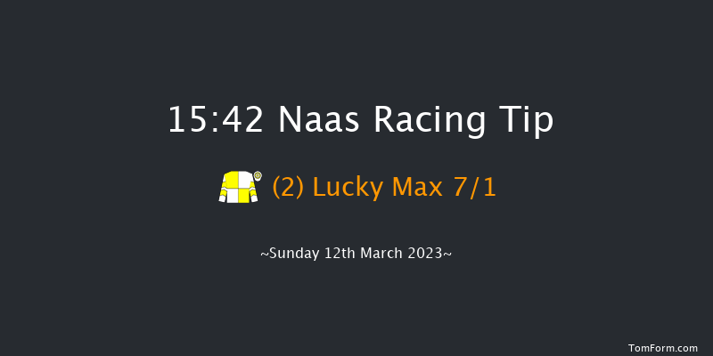 Naas 15:42 Handicap Hurdle 19f Sun 26th Feb 2023