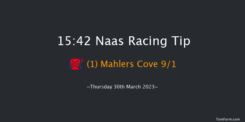Naas 15:42 Handicap Hurdle 16f Sun 26th Mar 2023