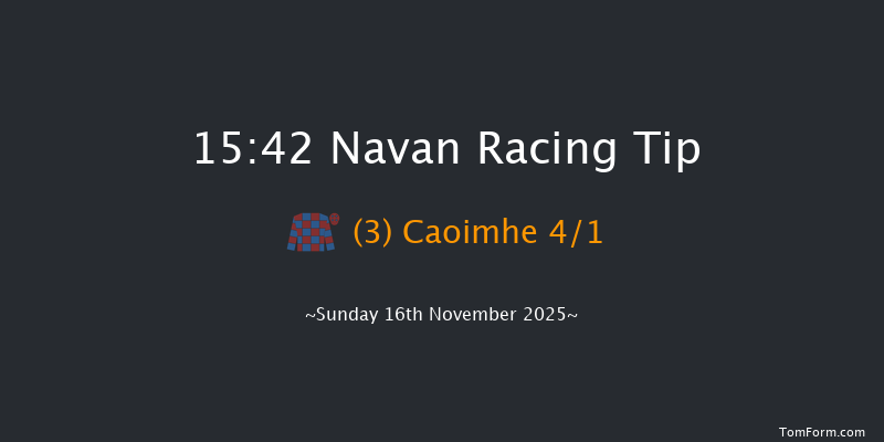 Navan 15-42 (Class 1) 16f Sat 15th Nov 2025