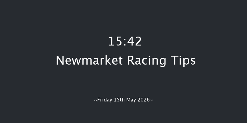 Newmarket 15-42 (Class 5) 8f Sun 3rd May 2026