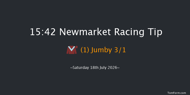 Newmarket 15-42 (Class 4) 7f Fri 17th Jul 2026