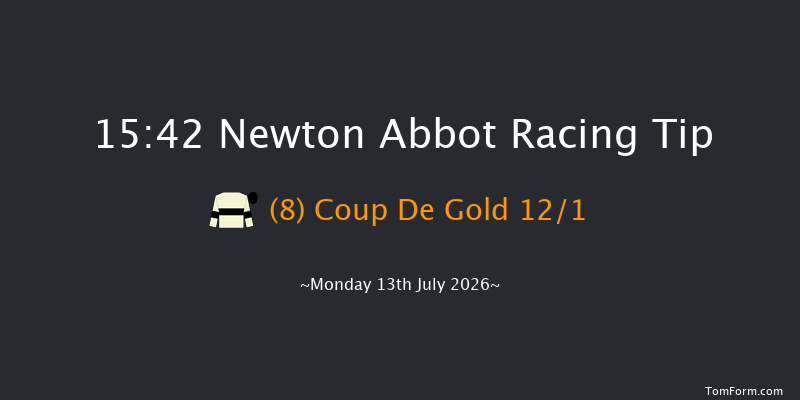 Newton Abbot 15-42 (Class 5) 18f Fri 3rd Jul 2026
