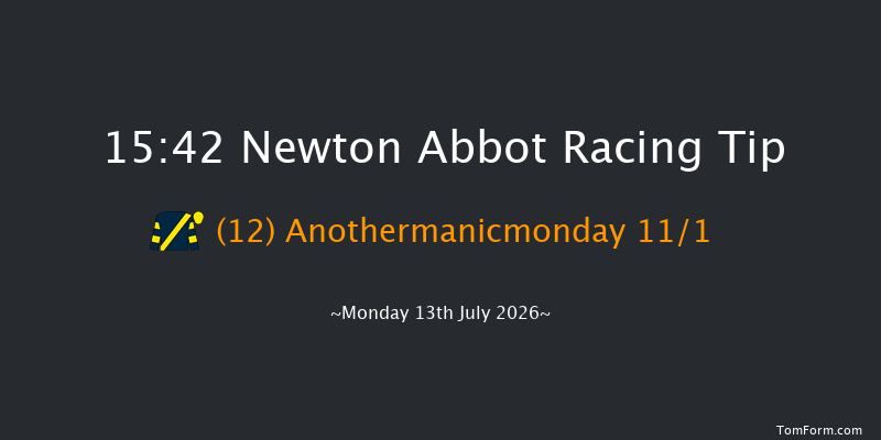 Newton Abbot 15-42 (Class 5) 18f Fri 3rd Jul 2026