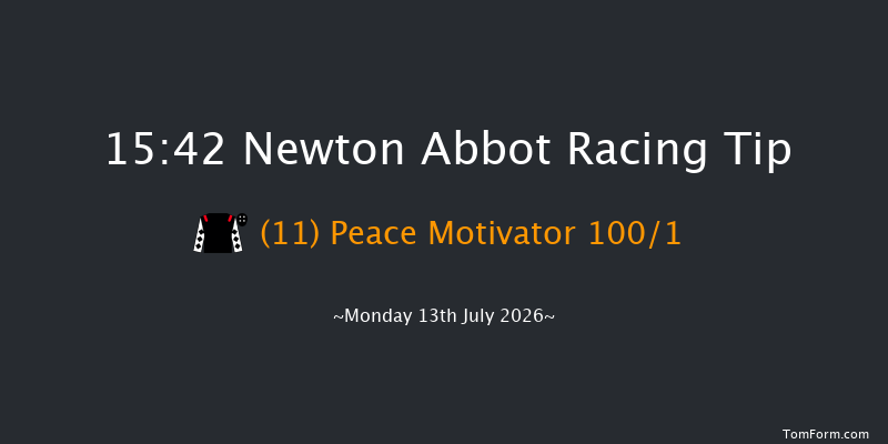 Newton Abbot 15-42 (Class 5) 18f Fri 3rd Jul 2026