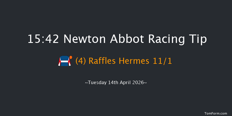 Newton Abbot 15-42 (Class 4) 16f Sat 4th Apr 2026