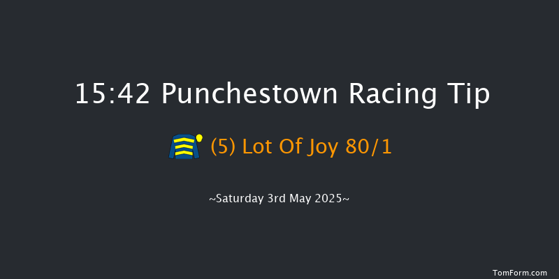 Punchestown 15-42 (Class 1) 20f Fri 2nd May 2025