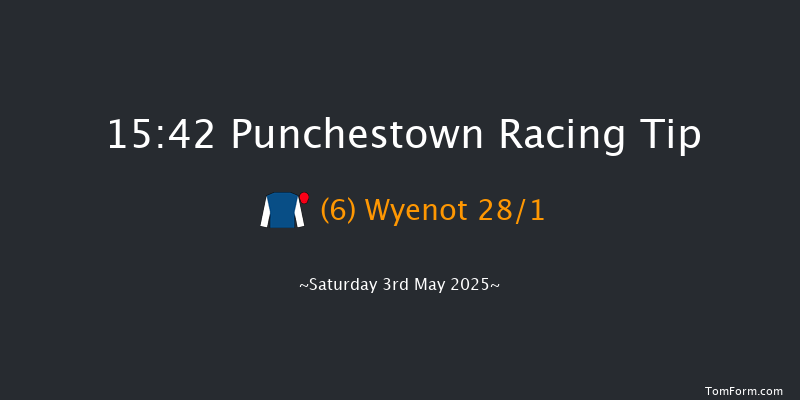 Punchestown 15-42 (Class 1) 20f Fri 2nd May 2025