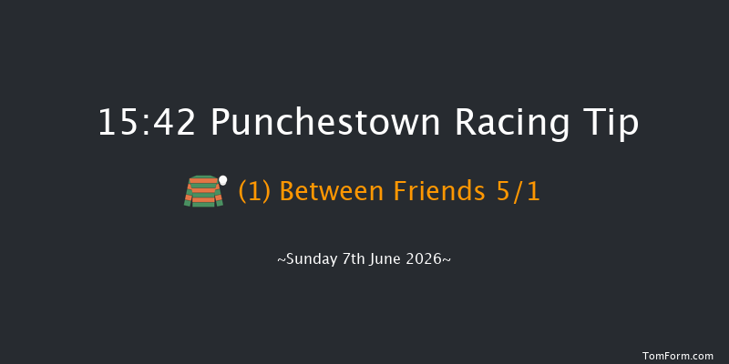 Punchestown 15-42 21f Sat 6th Jun 2026