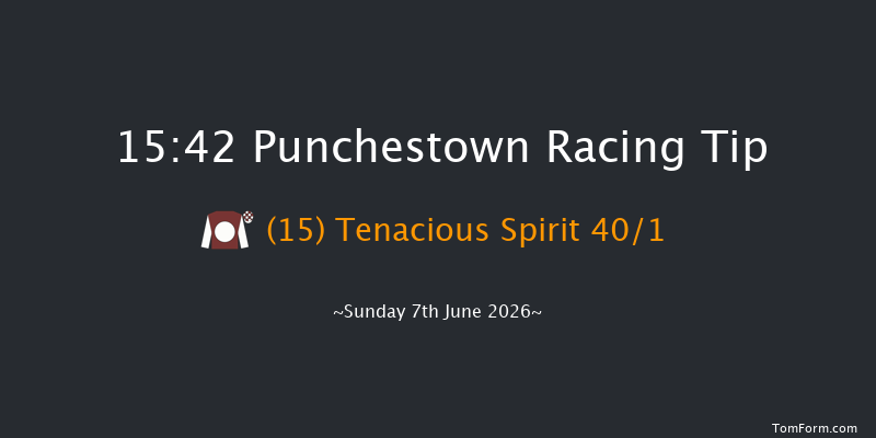 Punchestown 15-42 21f Sat 6th Jun 2026