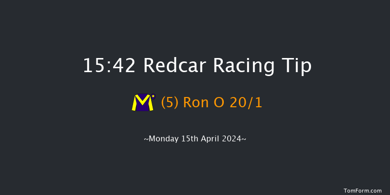 Redcar  15:42 Handicap (Class 3) 8f Mon 1st Apr 2024