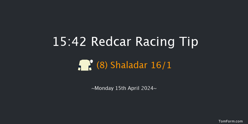 Redcar  15:42 Handicap (Class 3) 8f Mon 1st Apr 2024