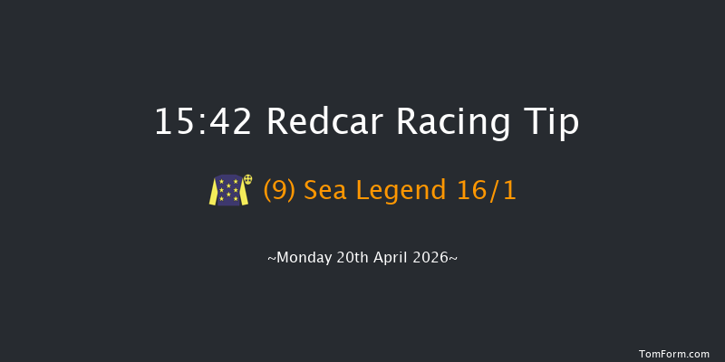 Redcar 15-42 (Class 3) 7f Tue 4th Nov 2025