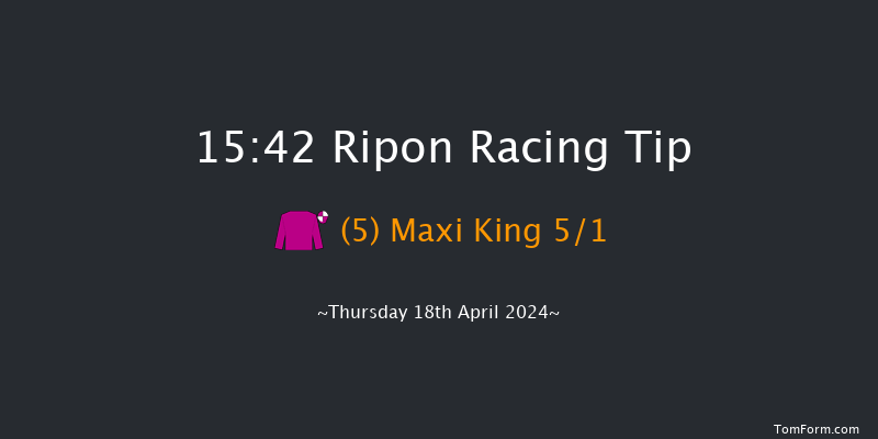Ripon  15:42 Handicap (Class 4) 10f Sat 30th Sep 2023