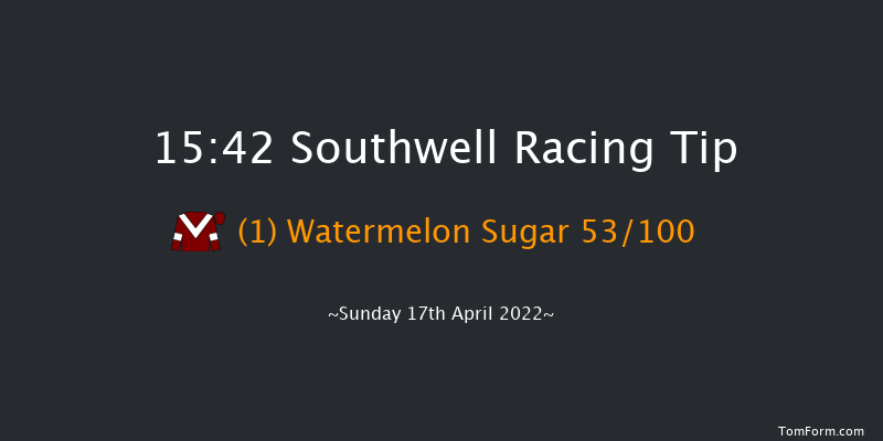 Southwell 15:42 Stakes (Class 5) 6f Wed 13th Apr 2022