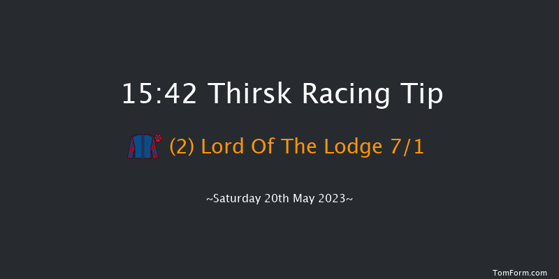 Thirsk 15:42 Handicap (Class 3) 6f Thu 11th May 2023