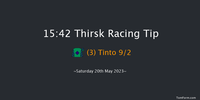 Thirsk 15:42 Handicap (Class 3) 6f Thu 11th May 2023